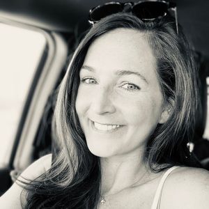 Meet your Posher, Katherine